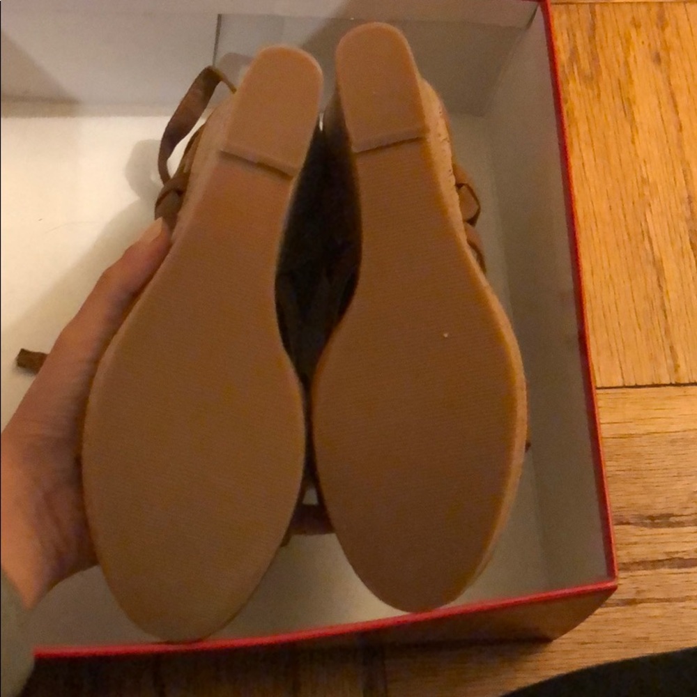 Wedges - Picture 3 of 6